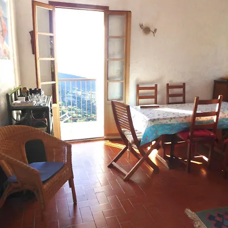 Nyaraló Maison-les-calanches *