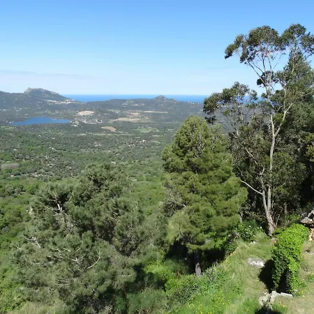 Holiday home Maison-les-calanches Speloncato (Corsica)