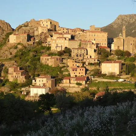 Maison-les-calanches Holiday home
