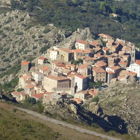 Maison-les-calanches Casa vacanze *